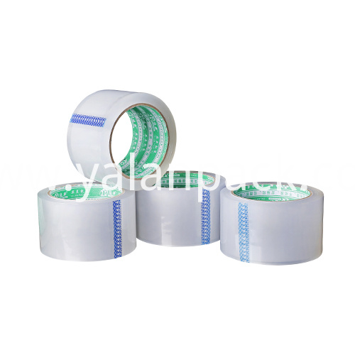 ფირის დალუქვა Sealing Tape